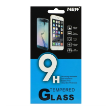 Gigapack TCL 30 4G képernyővédő üveg (0.3mm, 9h, nem íves) átlátszó mobiltelefon kellék