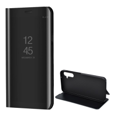 Gigapack Tok álló (aktív flip, oldalra nyíló, asztali tartó, tükrös) fekete gp-135336 mobiltelefon kellék