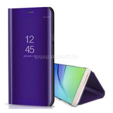 Gigapack Tok álló (aktív FLIP, oldalra nyíló, asztali tartó, tükrös) LILA (GP-82453) tok és táska