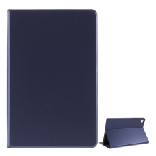Gigapack Tok álló, bőr hatású (FLIP, oldalra nyíló, asztali tartó funkció) SÖTÉTKÉK Samsung Galaxy Tab A7 10.4 (2020) WIFI SM-T500, Samsung Galaxy Tab A7 10.4 (2020) LTE SM-T505, Samsung Galaxy Tab tablet tok