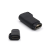 Gigapack Töltő adapter (Type-C aljzat – Garmin) FEKETE Garmin Approach S12, Garmin Approach S40, Garmin Approach S42, Garmin Epix (Gen2), Garmin Fenix 3 HR, Garmin Fenix 5S, Garmin Fenix 5S Plus, Garmin Fe