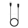 Gigapack Töltőkábel (Type-C - Garmin, 54cm) FEKETE (GP-151038)