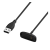 Gigapack Töltőkábel USB (mágneses, 100cm) FEKETE