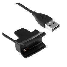 Gigapack Töltőkábel USB (mágneses, 30cm) FEKETE kábel és adapter