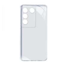 Gigapack vivo V40 SE 5G szilikon telefonvédő (ultravékony) átlátszó mobiltelefon kellék