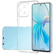 Gigapack Vivo Y28 4G ultravékony szilikon tok átlátszó (GP-160964) (GP-160964) tok és táska