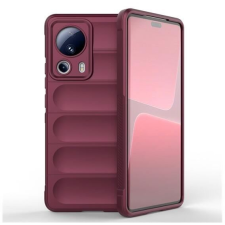 Gigapack Xiaomi 13 Lite szilikon tok bordó (GP-139432) (GP-139432) tok és táska
