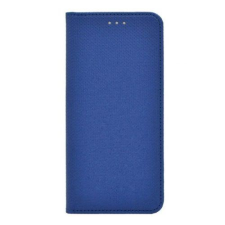 Gigapack Xiaomi 13 rombusz mintás fliptok sötétkék (GP-135921) (GP-135921) tok és táska