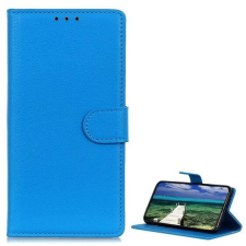 Gigapack Xiaomi 13T Pro prémium fliptok világoskék (GP-148544) tok és táska