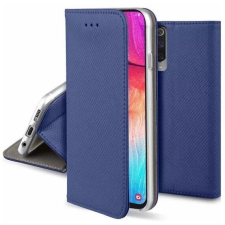 Gigapack Xiaomi 13T Pro rombusz mintás fliptok sötétkék (GP-150341) (GP-150341) tok és táska