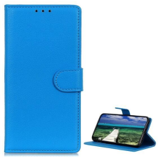 Gigapack Xiaomi 14 bőr hatású prémium fliptok világoskék (GP-155549) (GP-155549) tok és táska