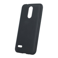 Gigapack Xiaomi 15 GIGAPACK Szilikon telefonvédő matt FEKETE tok és táska