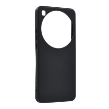 Gigapack Xiaomi 15 Ultra szilikon telefonvédő (matt) fekete tok és táska