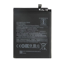 Gigapack Xiaomi BN46 kompatibilis 4000mAh akkumulátor (GP-95996) (GP-95996) mobiltelefon akkumulátor