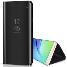 Gigapack Xiaomi Poco F6 Pro 4G aktív fliptok fekete (GP-159627) (GP-159627) tok és táska