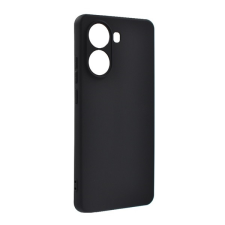Gigapack Xiaomi Poco X7 Pro szilikon telefonvédő (matt) fekete tok és táska