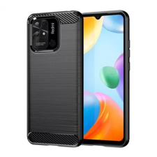 Gigapack Xiaomi Redmi 10C tok fekete (GP-121159) tok és táska