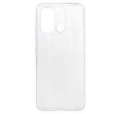 Gigapack Xiaomi Redmi 12C ultravékony szilikon tok átlátszó (GP-136919) (GP-136919) tok és táska