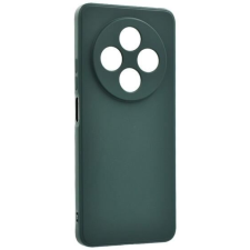 Gigapack Xiaomi Redmi 14C 4G szilikon tok matt sötétzöld (GP-163276) (GP-163276) tok és táska