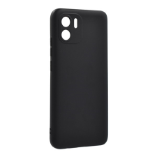 Gigapack Xiaomi Redmi A1 szilikon telefonvédő (matt) fekete tok és táska