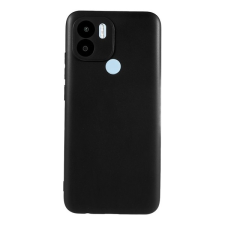 Gigapack Xiaomi Redmi A2 Plus szilikon telefonvédő (matt) fekete tok és táska