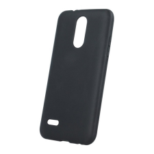 Gigapack Xiaomi Redmi Note 14 Pro 4G szilikon telefonvédő (matt) fekete tok és táska