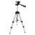 Gigatel Univerzális tripod állvány, állítható 35 - 102cm magasságban, fekete, XT2239
