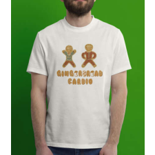  Gigerman-póló ajándéktárgy