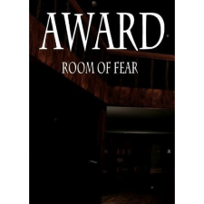Giks Award. Room of fear (PC - Steam elektronikus játék licensz) videójáték