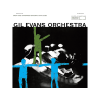  Gil Evans Orchestra - Great Jazz Standards (Reissue) (Vinyl LP (nagylemez))