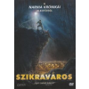 Gil Kenan Szikraváros (DVD)