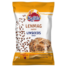 Gilan Trading Kft. Kalifa Lenmag 250g reform élelmiszer