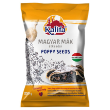 Gilan Trading Kft. Kalifa Mák étkezési 250g reform élelmiszer