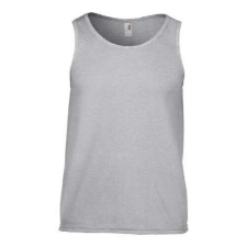 GILDAN 3 db-os L Férfi póló csomag heather grey színben munkaruha