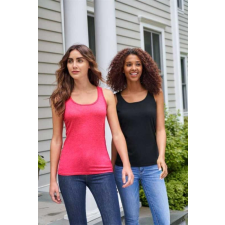 GILDAN Atléta (Gildan Softstyle) női, white, 2XL munkaruha