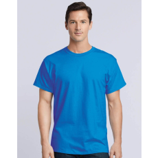GILDAN Csomag akciós póló (minimum 3 db) Uniszex póló Rövid ujjú Gildan Ultra Cotton Adult T-Shirt