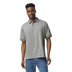 GILDAN Dryblend®felnőtt jersey póló