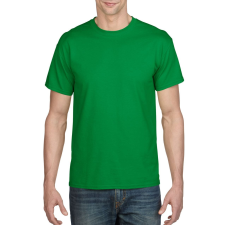 GILDAN Dryblend ® nedvességelvezetős póló (irish green, S) munkaruha