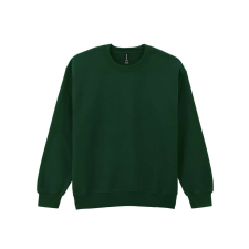 GILDAN GI12000 DRYBLEND® ADULT CREWNECK SWEATSHIRT L férfi pulóver, kardigán