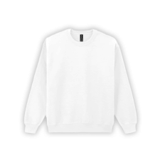 GILDAN GI12000 DRYBLEND® ADULT CREWNECK SWEATSHIRT S munkaruha