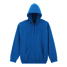 GILDAN GI12500 DRYBLEND® ADULT HOODED SWEATSHIRT M férfi pulóver, kardigán