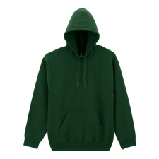GILDAN GI12500 DRYBLEND® ADULT HOODED SWEATSHIRT XL férfi pulóver, kardigán