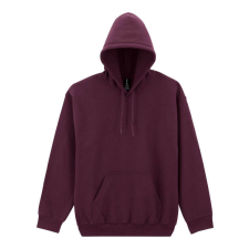 GILDAN GI12500 DRYBLEND® ADULT HOODED SWEATSHIRT XL férfi pulóver, kardigán