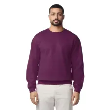 GILDAN GI18000 HEAVY BLEND™ ADULT CREWNECK SWEATSHIRT munkaruha