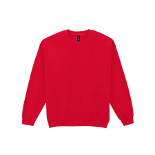 GILDAN GI18000 HEAVY BLEND™ ADULT CREWNECK SWEATSHIRT 2XL férfi pulóver, kardigán