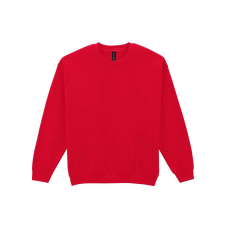 GILDAN GI18000 HEAVY BLEND™ ADULT CREWNECK SWEATSHIRT S férfi pulóver, kardigán