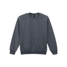 GILDAN GI18000 HEAVY BLEND™ ADULT CREWNECK SWEATSHIRT S