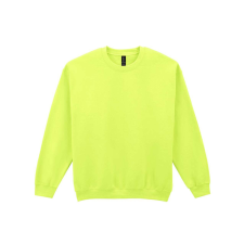 GILDAN GI18000 HEAVY BLEND™ ADULT CREWNECK SWEATSHIRT XL férfi pulóver, kardigán