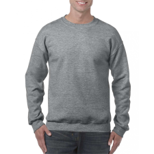 GILDAN gi18000 heavy blend™ felnőtt környakú pulóver 4XL munkaruha
