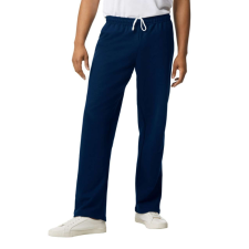 GILDAN GI18400 HEAVY BLEND™ ADULT OPEN BOTTOM SWEATPANTS M munkaruha